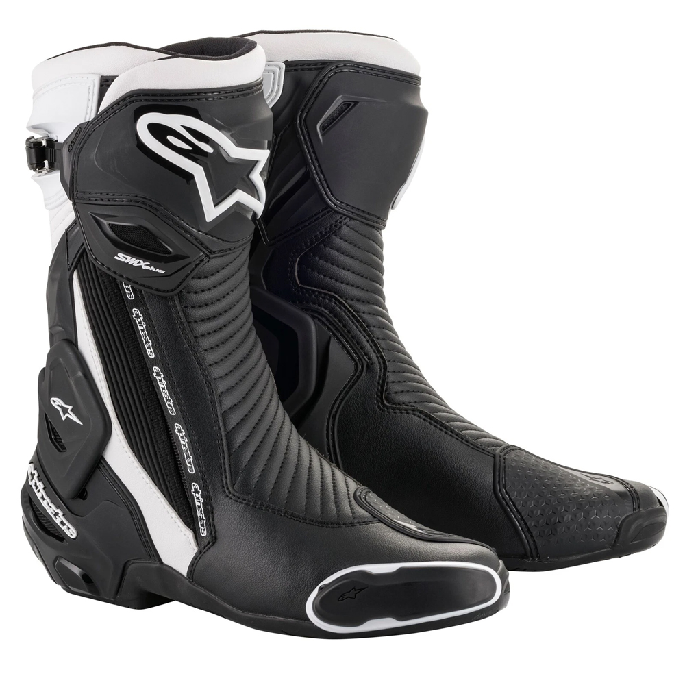 Alpinestars SMX Plus V2 Boots - Image 2