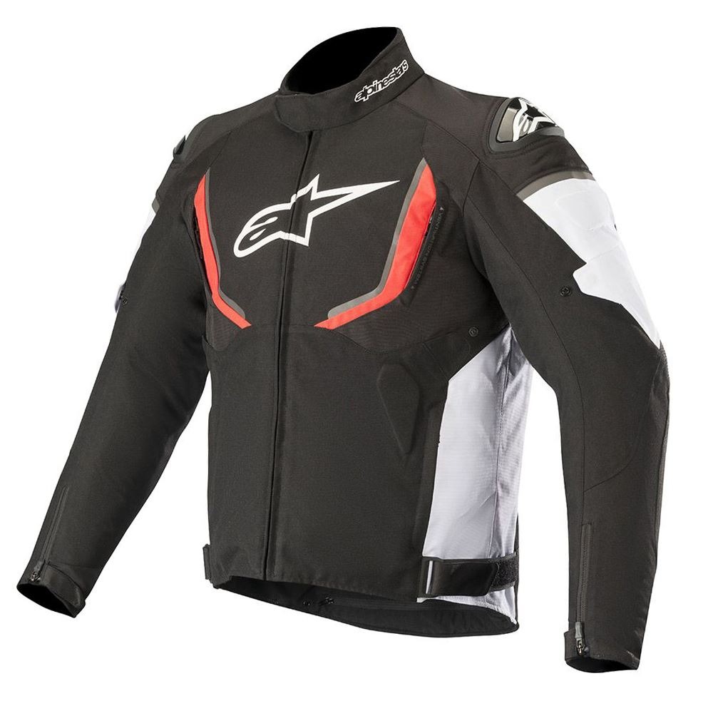 Alpinestars T-GP R V2 Waterproof Jacket - Image 3