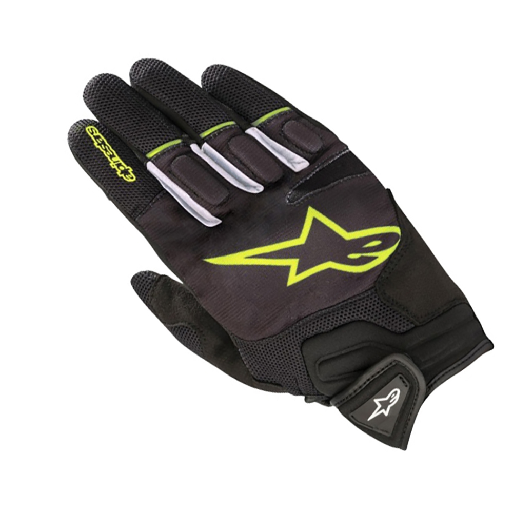 Alpinestars Atom Gloves - Image 4
