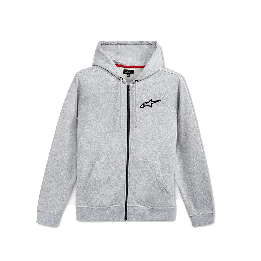 Alpinestars Ageless Chest Hoodie - Image 5