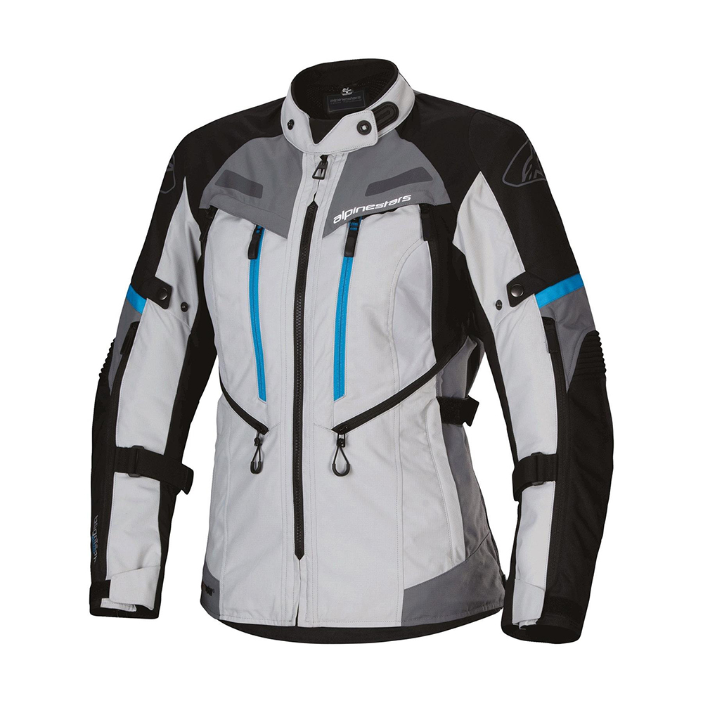 Alpinestars Stella Bogota Pro DS Jacket - Image 4