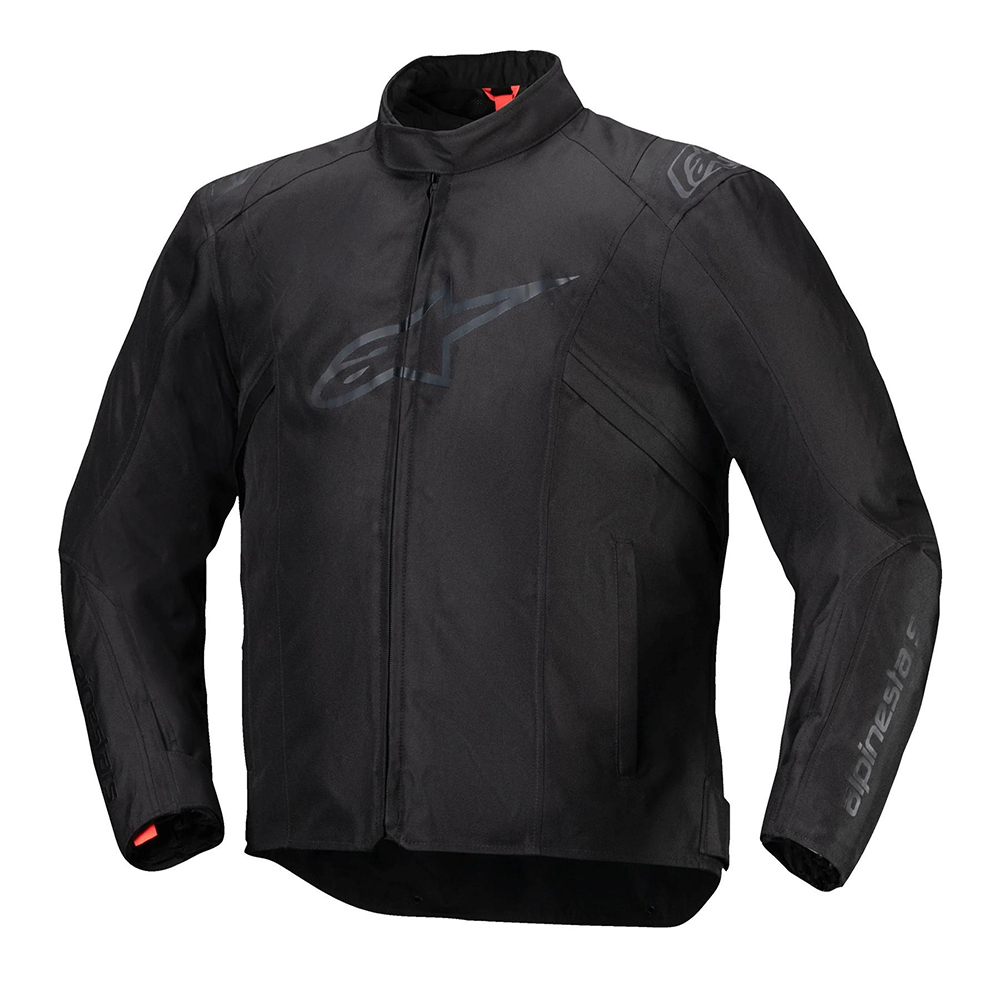 Alpinestars T-SPS V2 Waterproof Mens Jacket - Image 2