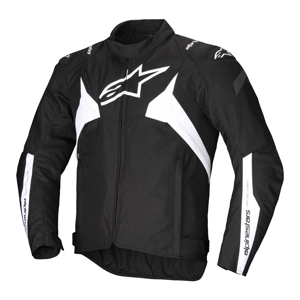 Alpinestars T-Jaws V4 Waterproof Mens Jacket - Image 3
