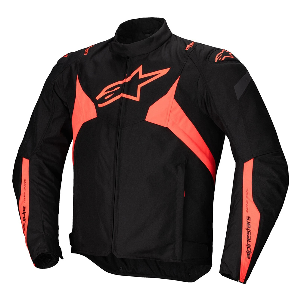 Alpinestars T-Jaws V4 Waterproof Mens Jacket - Image 12