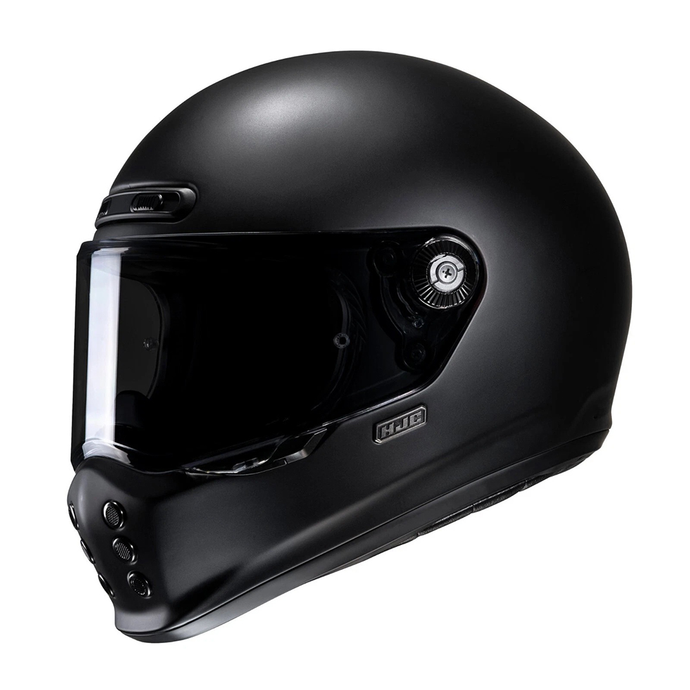 HJC V10 Full Face Helmet - Image 4