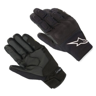 Alpinestars S-Max Drystar Mens Gloves