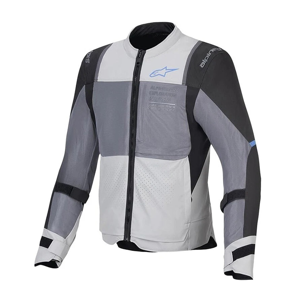 Alpinestars ST-2 Air Mens Jacket - Image 9