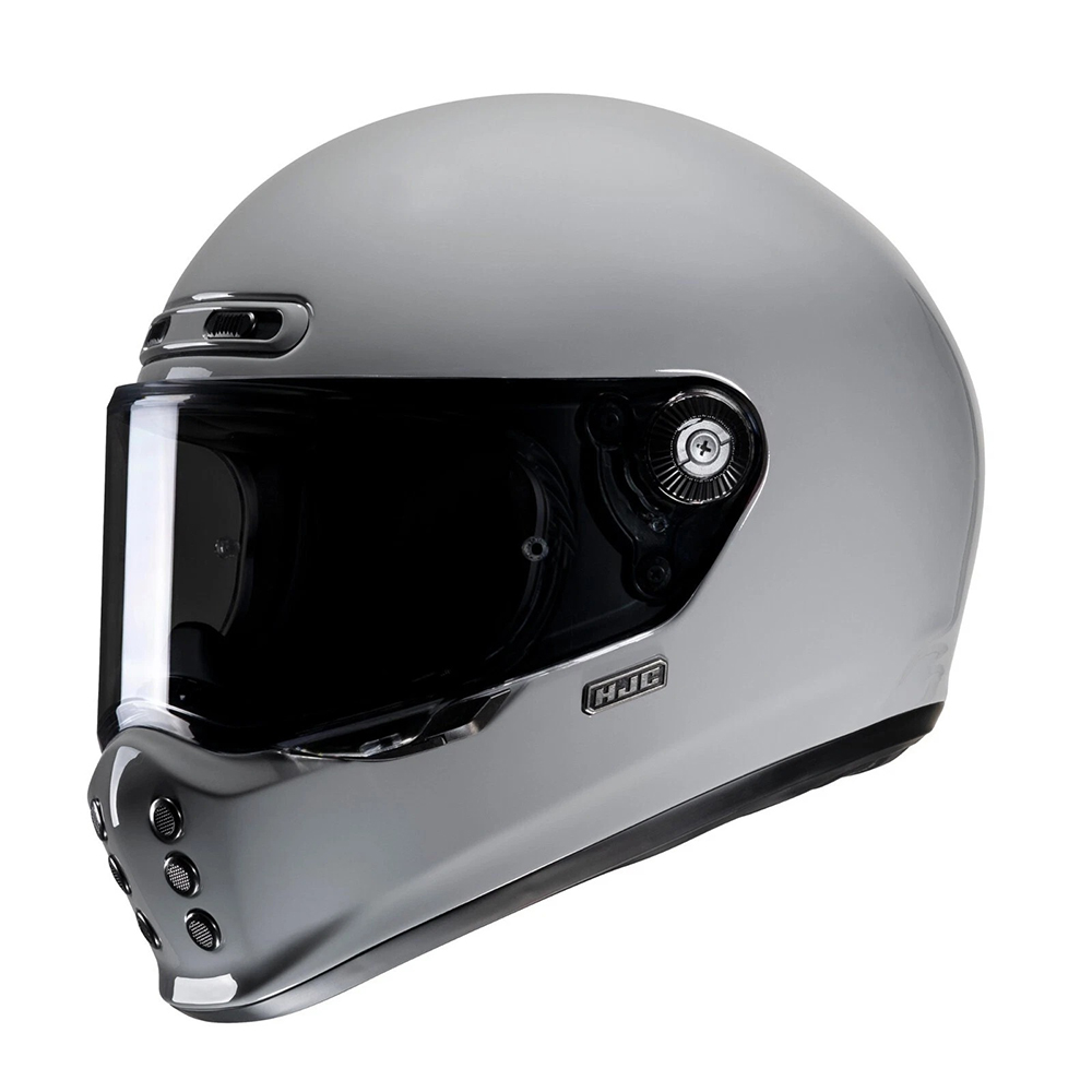HJC V10 Full Face Helmet - Image 5