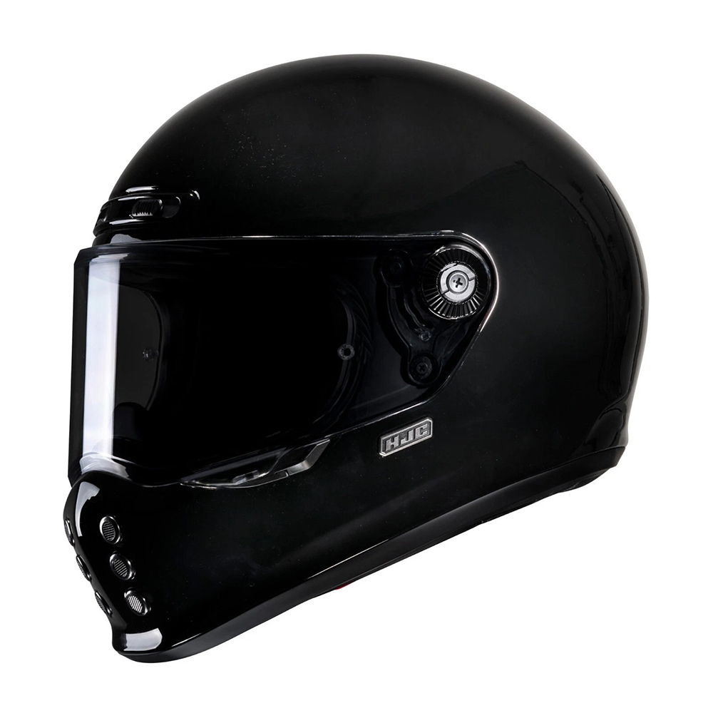 HJC V10 Full Face Helmet - Image 2