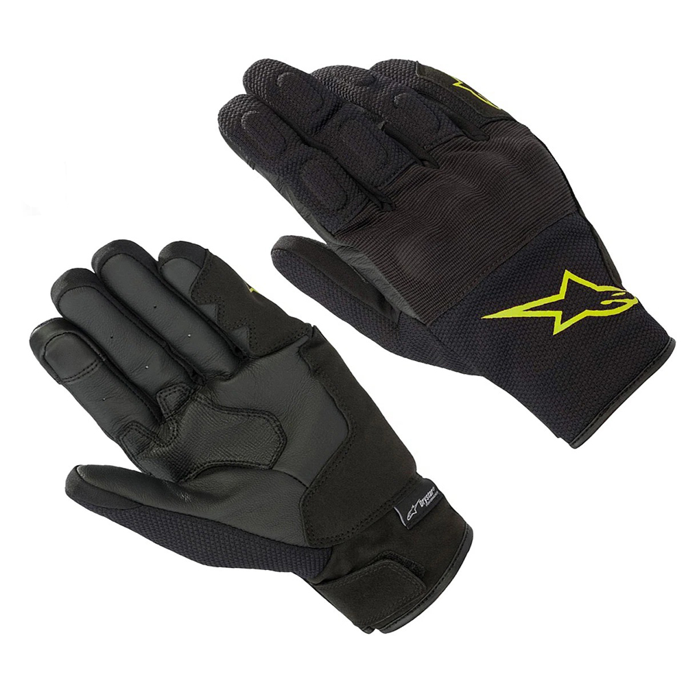 Alpinestars S-Max Drystar Mens Gloves - Image 11