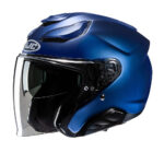 Metallic Blue