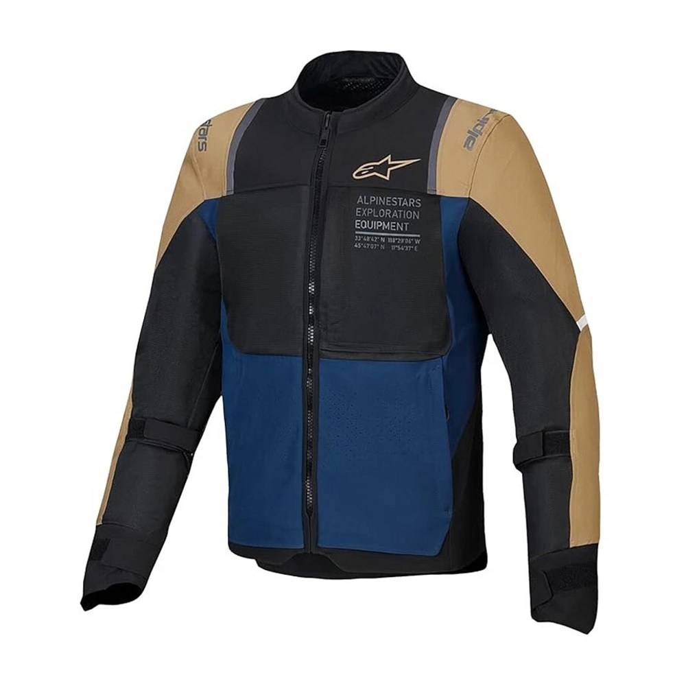 Alpinestars ST-2 Air Mens Jacket - Image 6