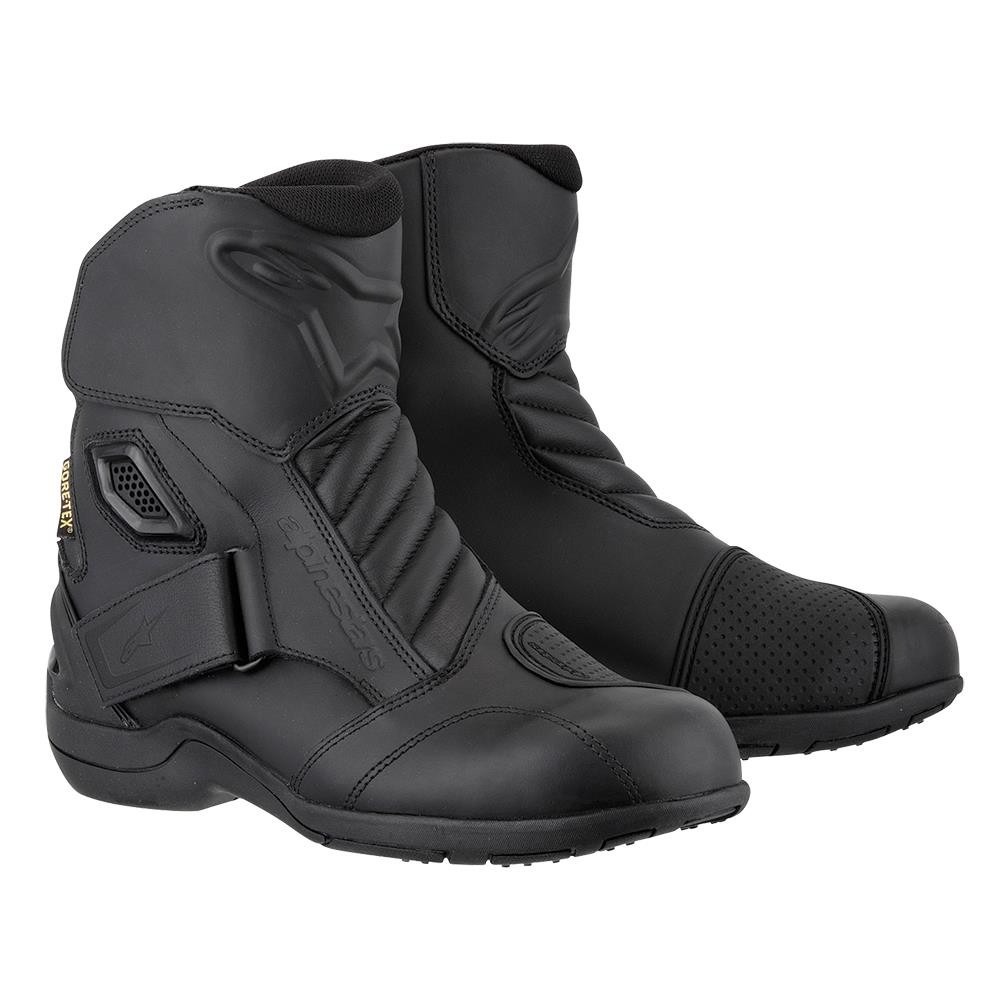 Alpinestars Newland Goretex Touring Boot - Black
