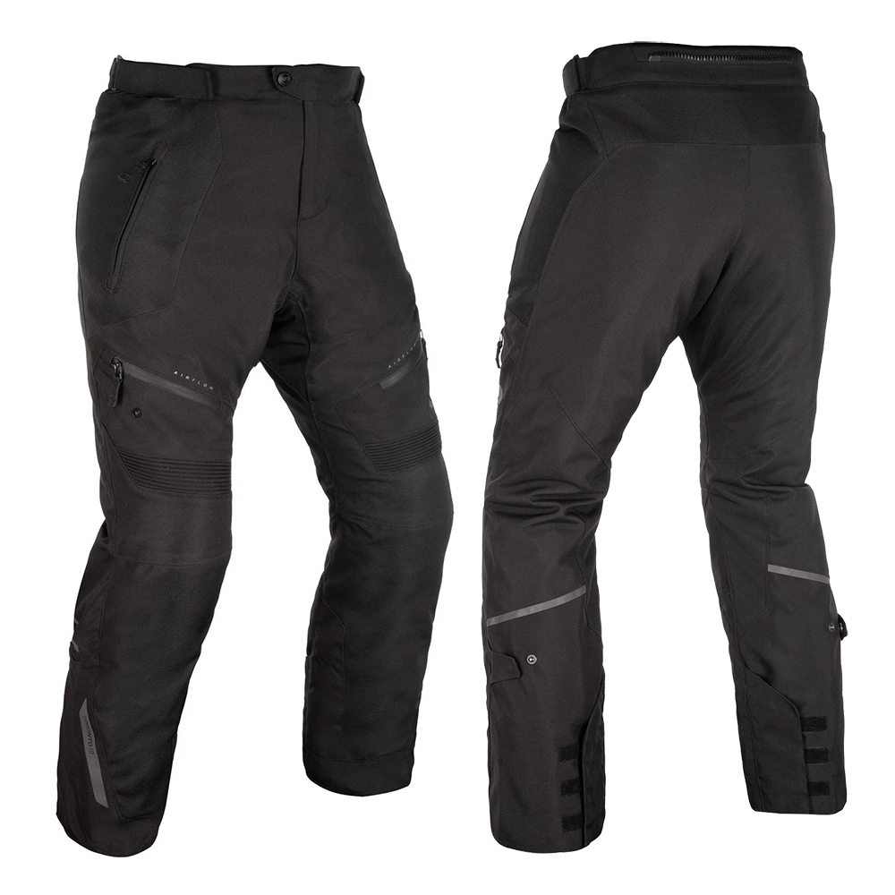 Oxford Toronto 1.0 D2D Mens Pant S - Black