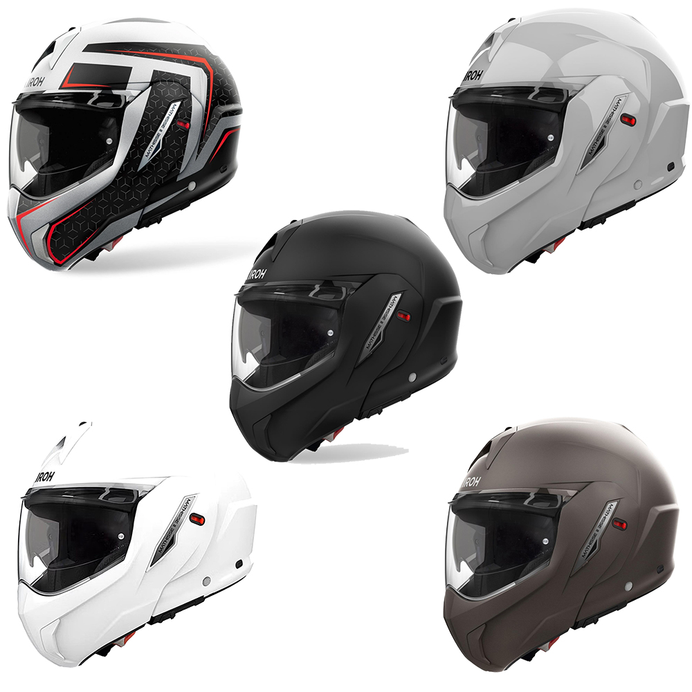 Airoh Mathisse II Modular Helmet