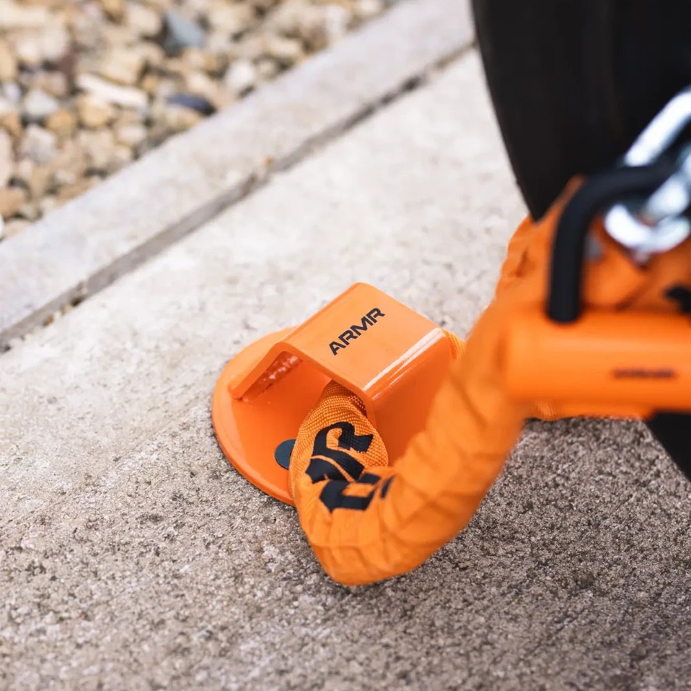 ARMR Ground Anchor - Image 3