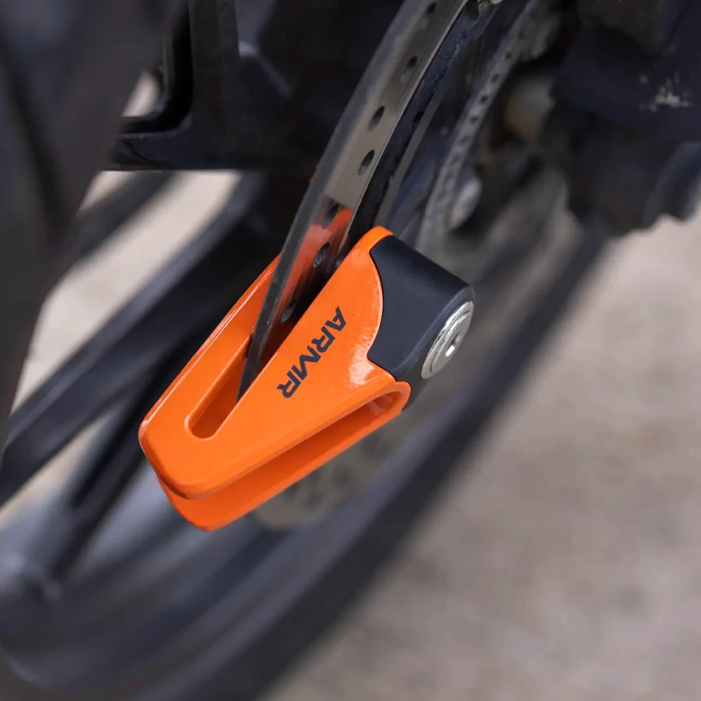 ARMR V Disc Lock - Image 3