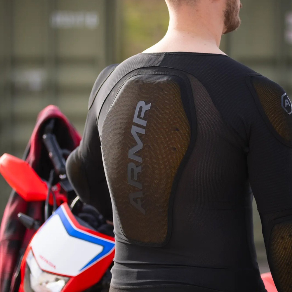 ARMR Armoured Base Layer - Image 10