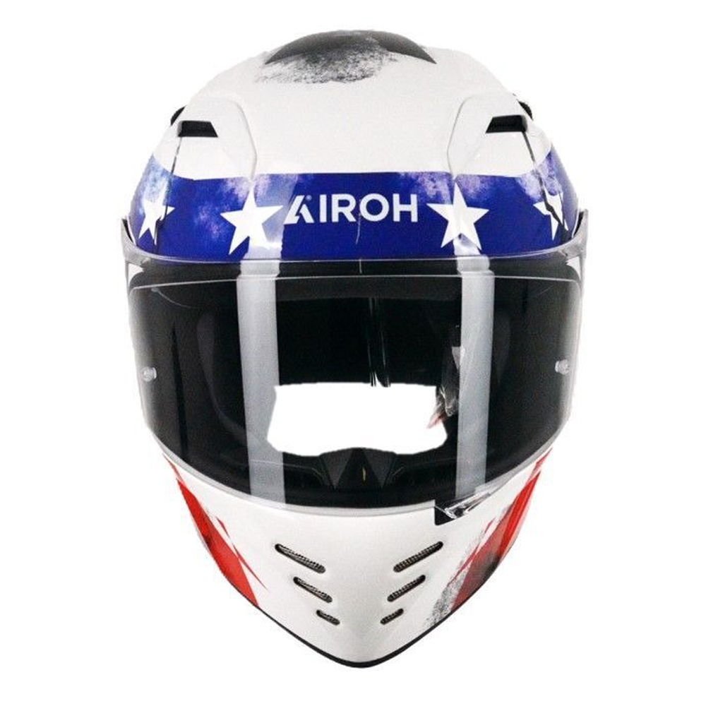 Airoh Connor Full Face Helmet - Image 16