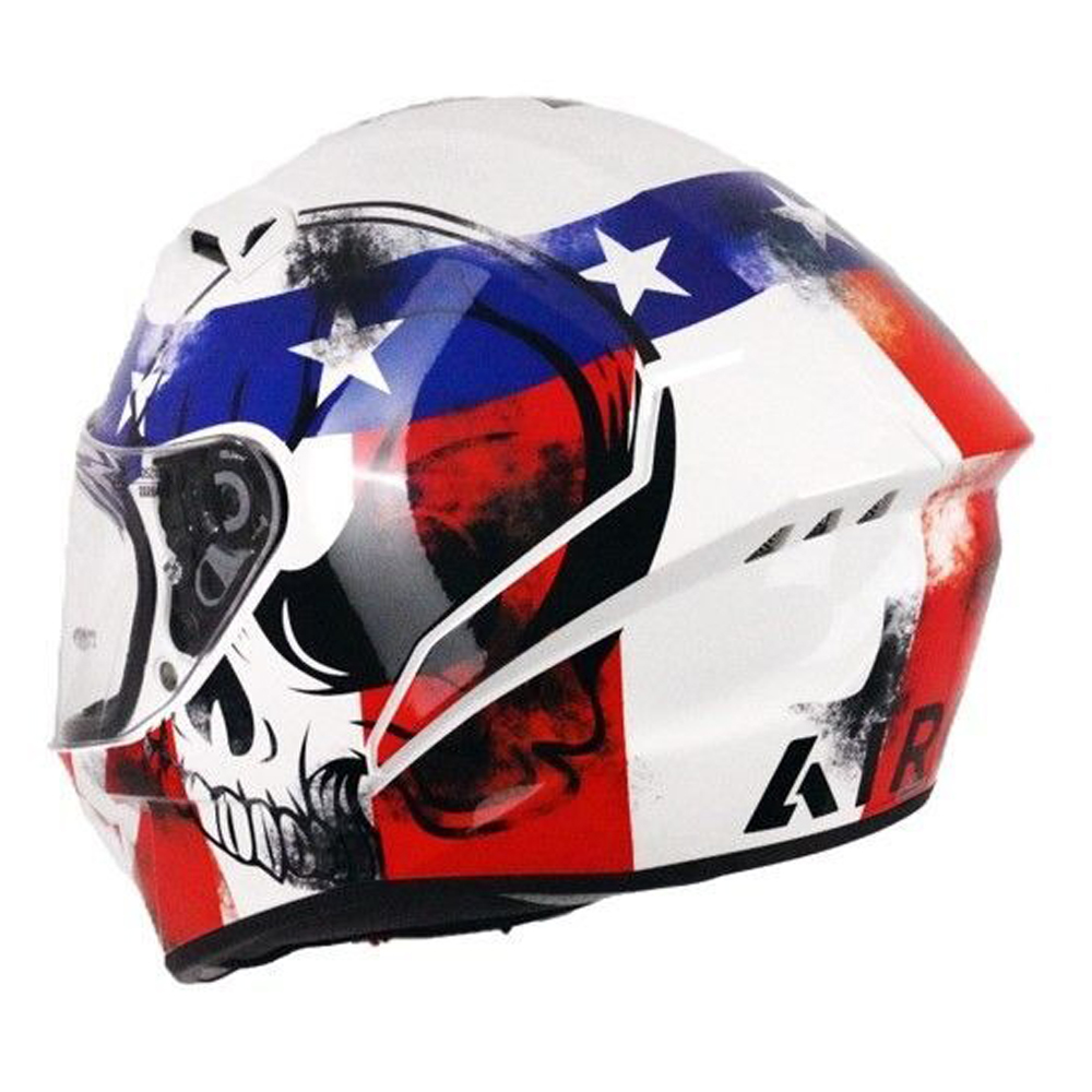 Airoh Connor Full Face Helmet - Image 17