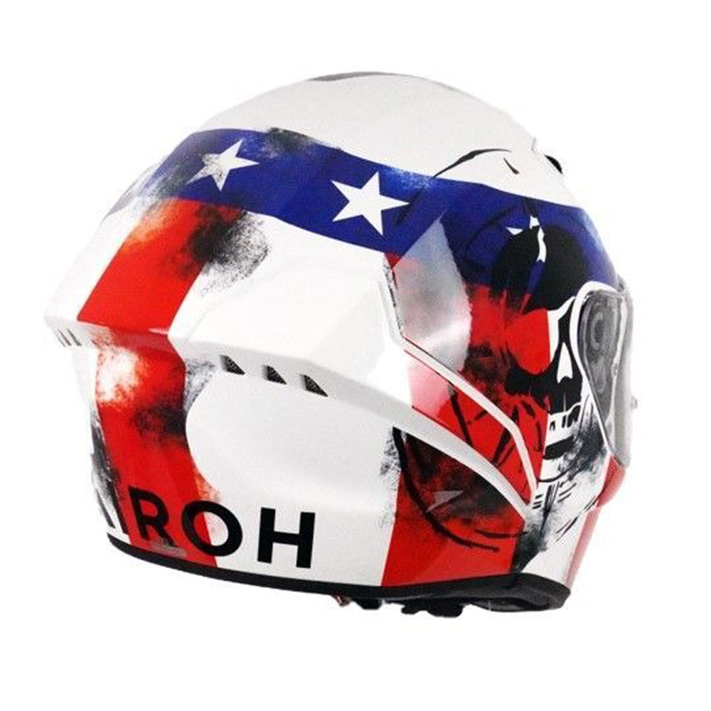 Airoh Connor Full Face Helmet - Image 18