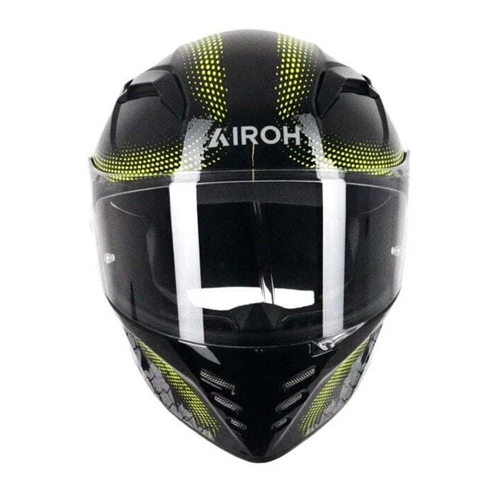 Airoh Connor Full Face Helmet - Image 3