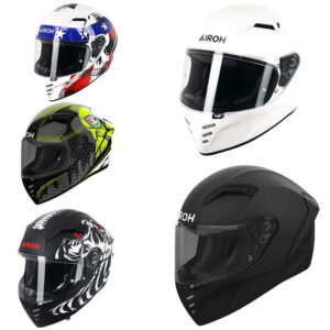 Airoh Connor Full Face Helmet