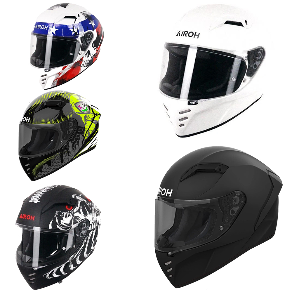Airoh Connor Full Face Helmet