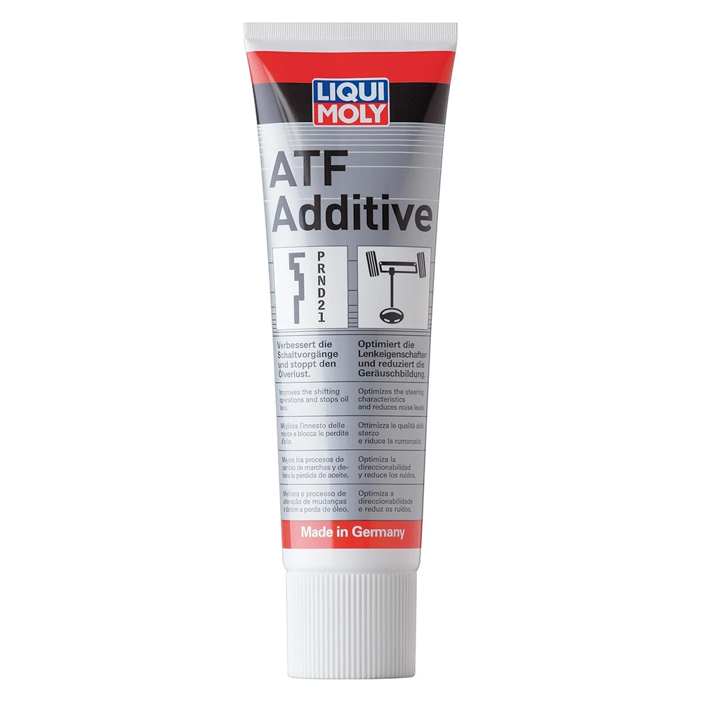 LIQUI MOLY ATF ADDITIVE - 250ML - Image 5