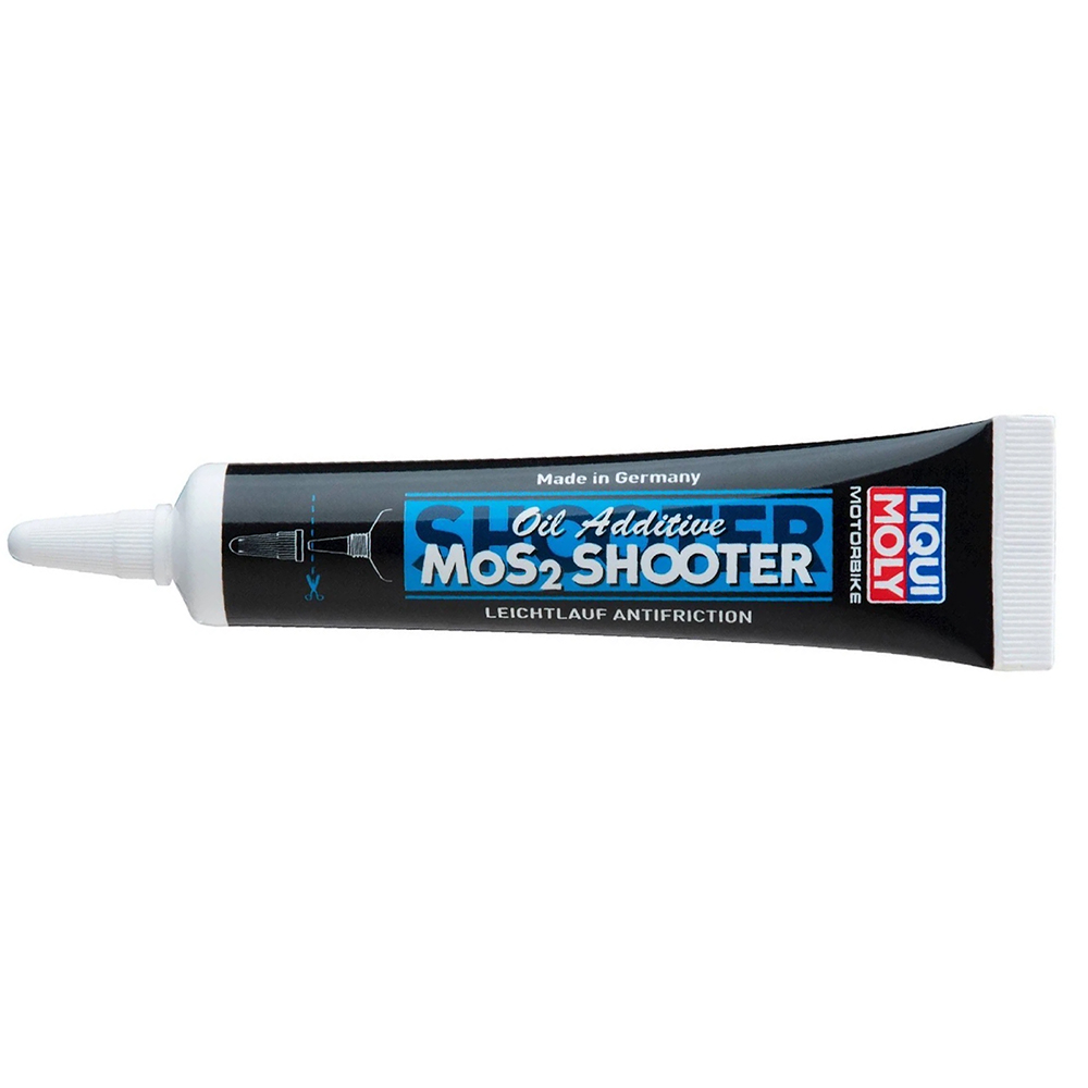 LIQUI MOLY MOTORBIKE MOS2 SHOOTER - 20ML - Image 5