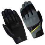 Black Green Yellow