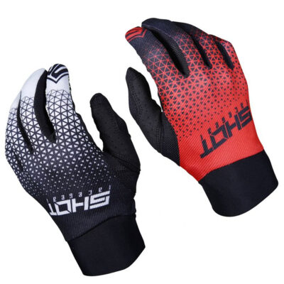 Shot Aerolite Delta Adult Gloves