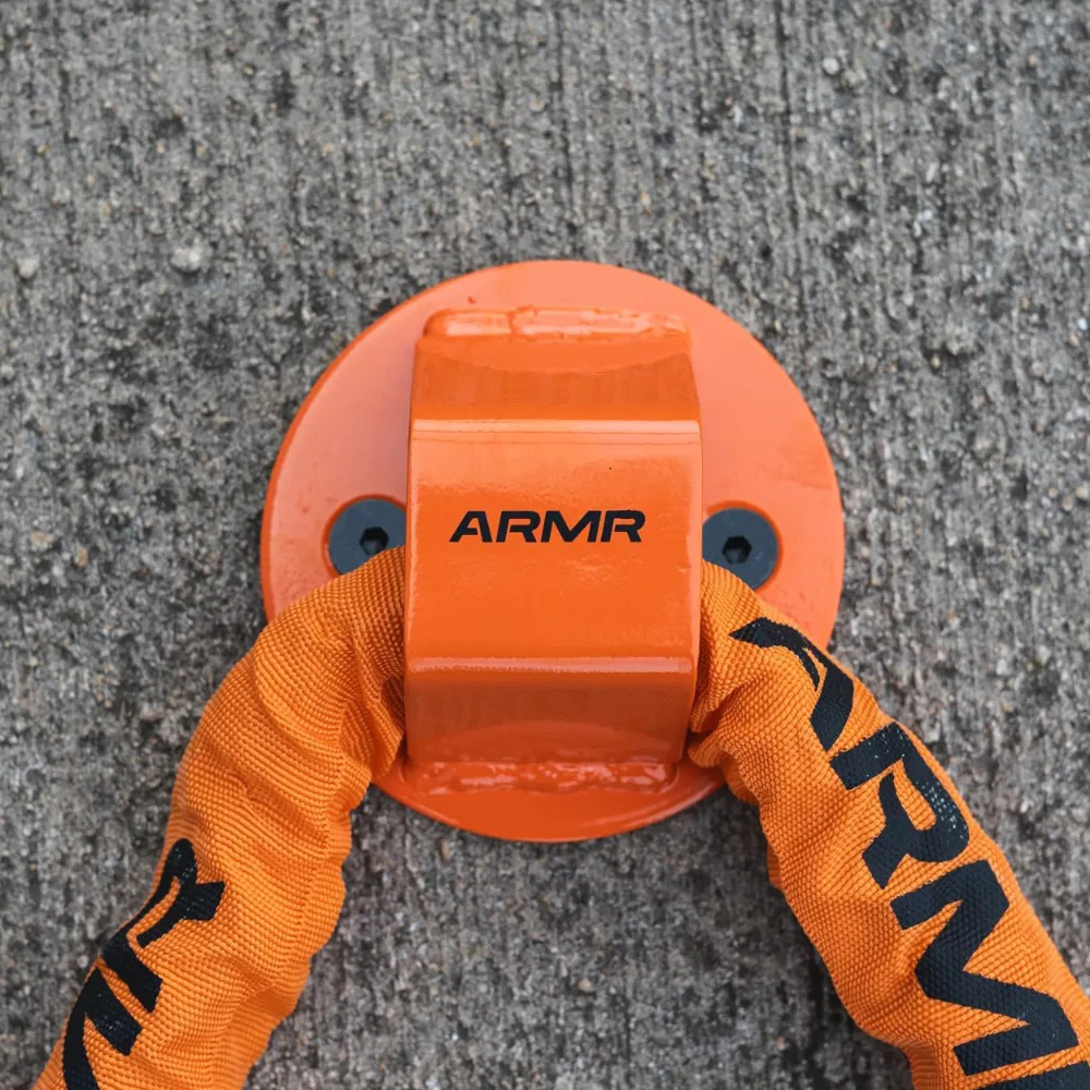 ARMR Ground Anchor - Image 4