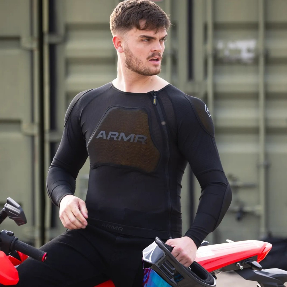 ARMR Armoured Base Layer - Image 7