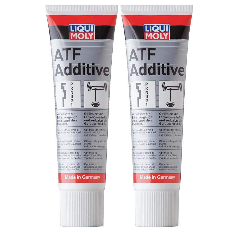 LIQUI MOLY ATF ADDITIVE - 250ML - Image 4