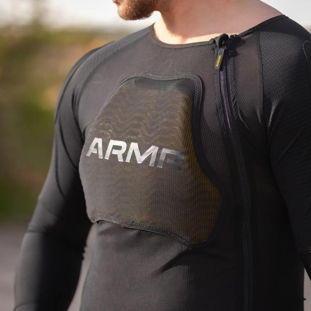 ARMR Armoured Base Layer - Image 8