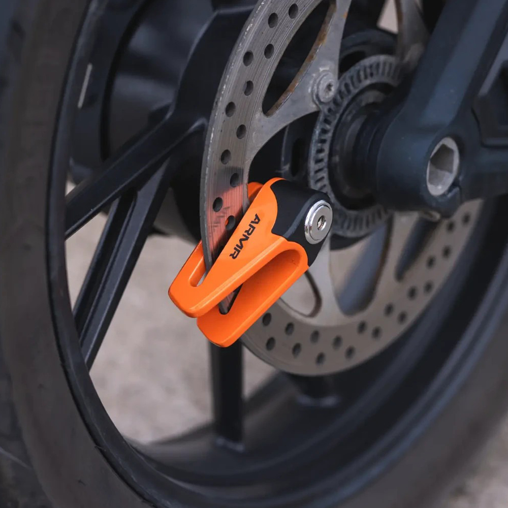ARMR V Disc Lock - Image 4