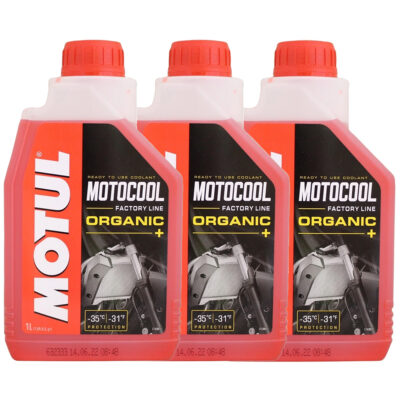 Motul Motocool Factory Line-35 – 1 Ltr