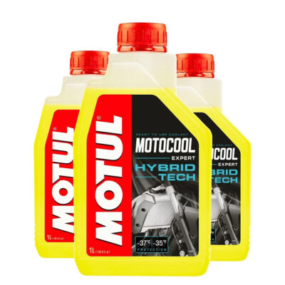 Motul Motocool Expert -37 – 1 Ltr