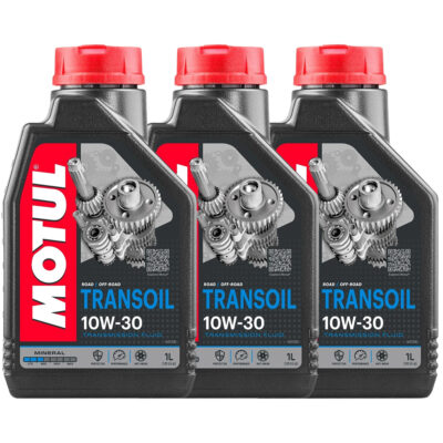 Motul Transoil 10W30 – 1 Ltr