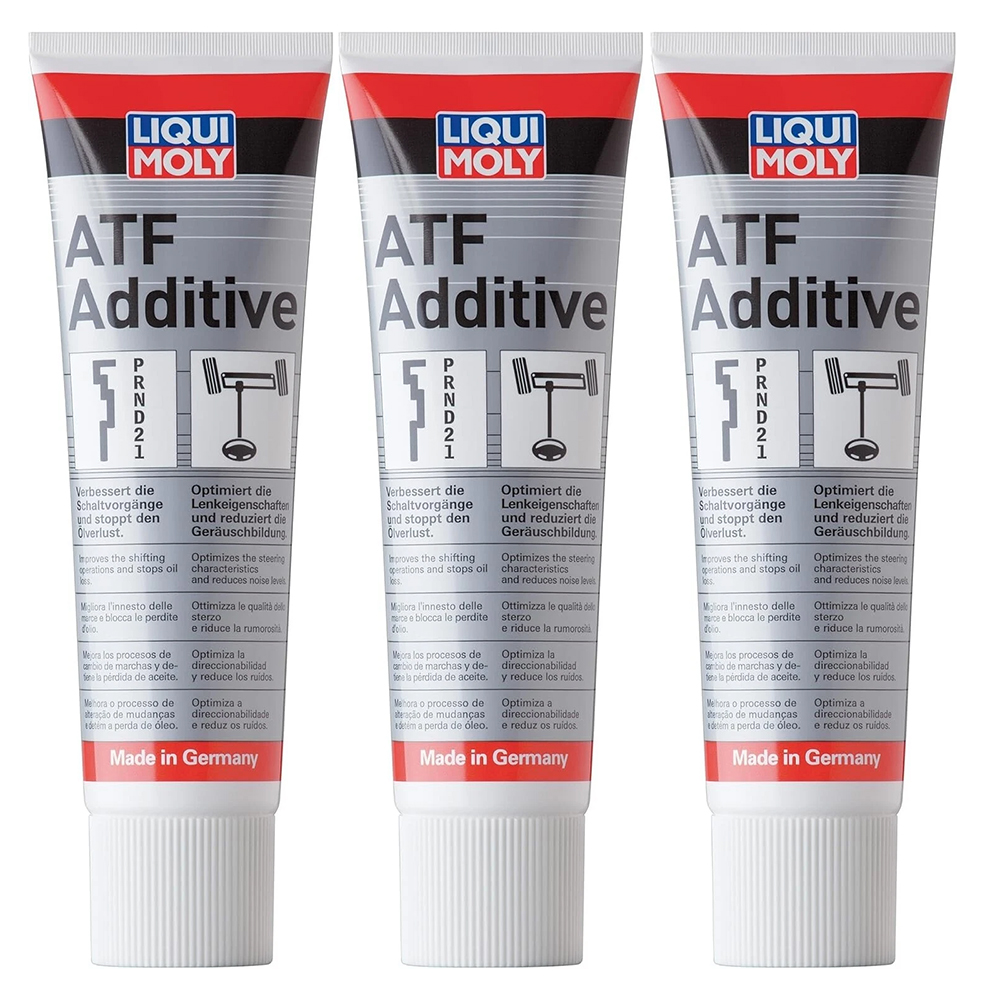 LIQUI MOLY ATF ADDITIVE - 250ML - Image 3