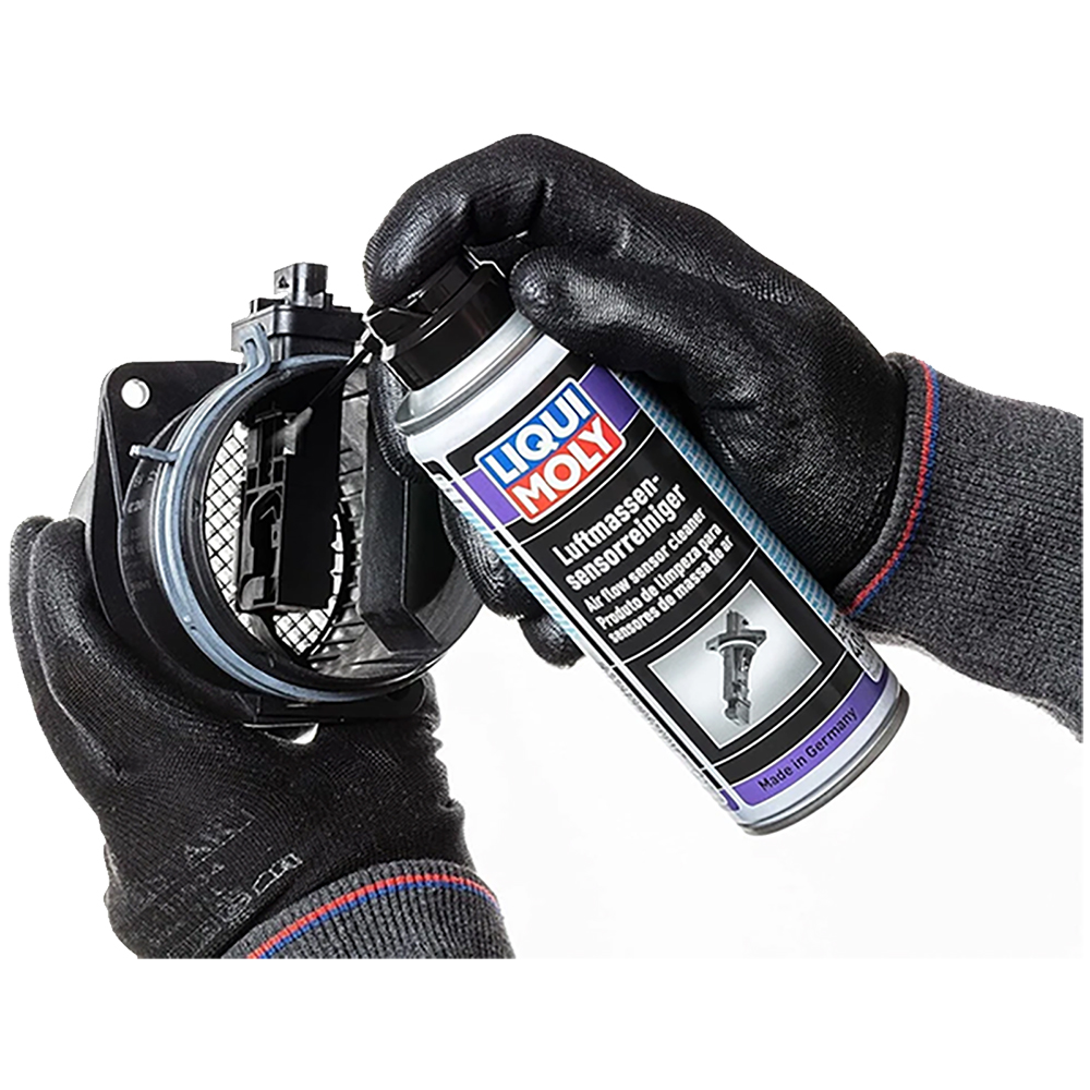 LIQUI MOLY AIR FLOW SENSOR CLEANER - 200ML - Image 6