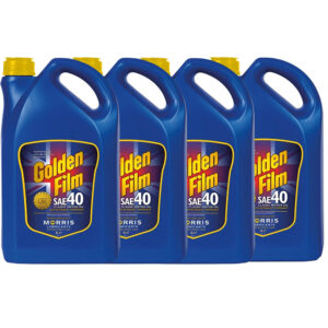 Morris Golden Film SAE 40 Classic - 5LTR
