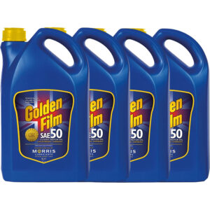 Morris Golden Film SAE 50 Classic - 5LTR