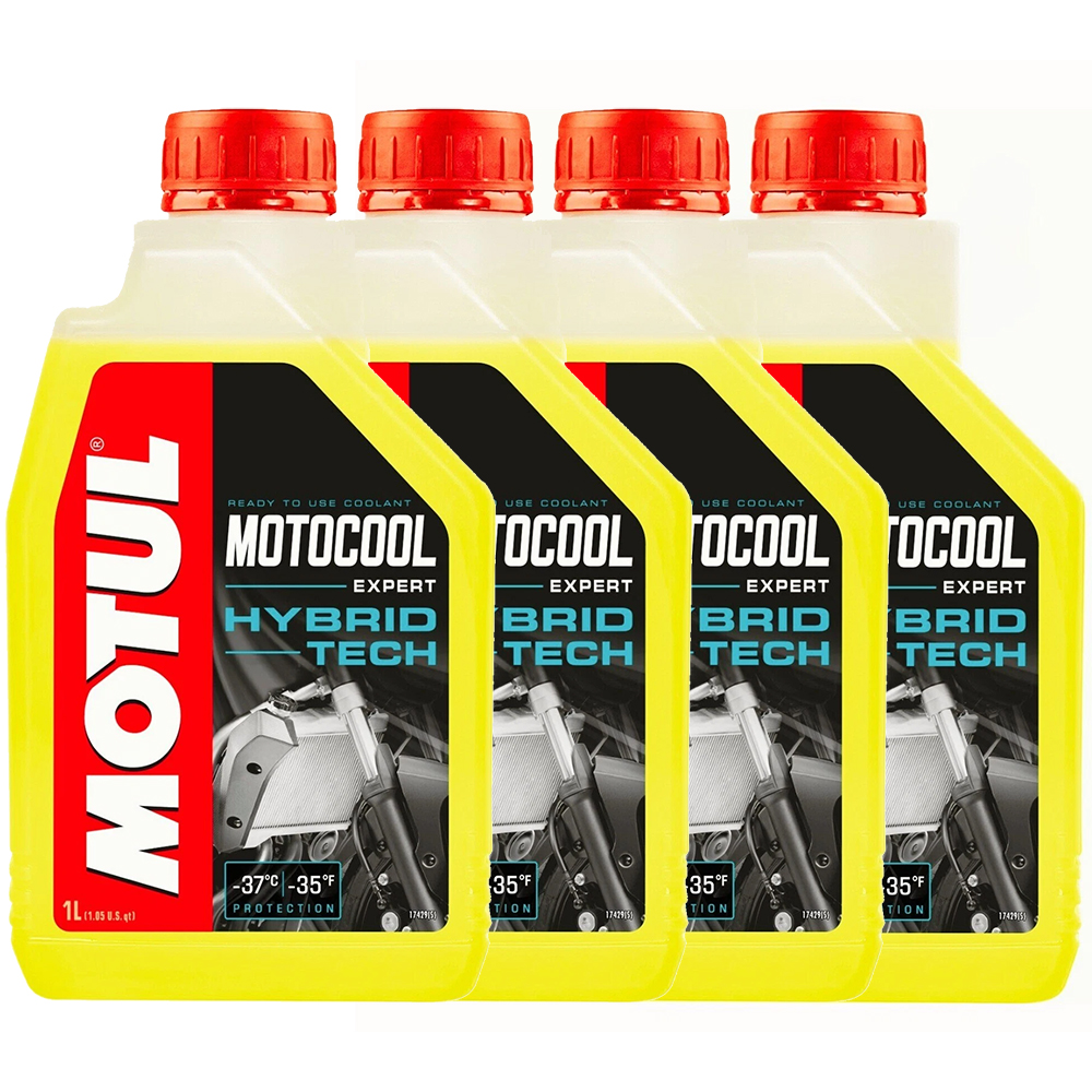 Motul Motocool Expert -37 - 1 Ltr
