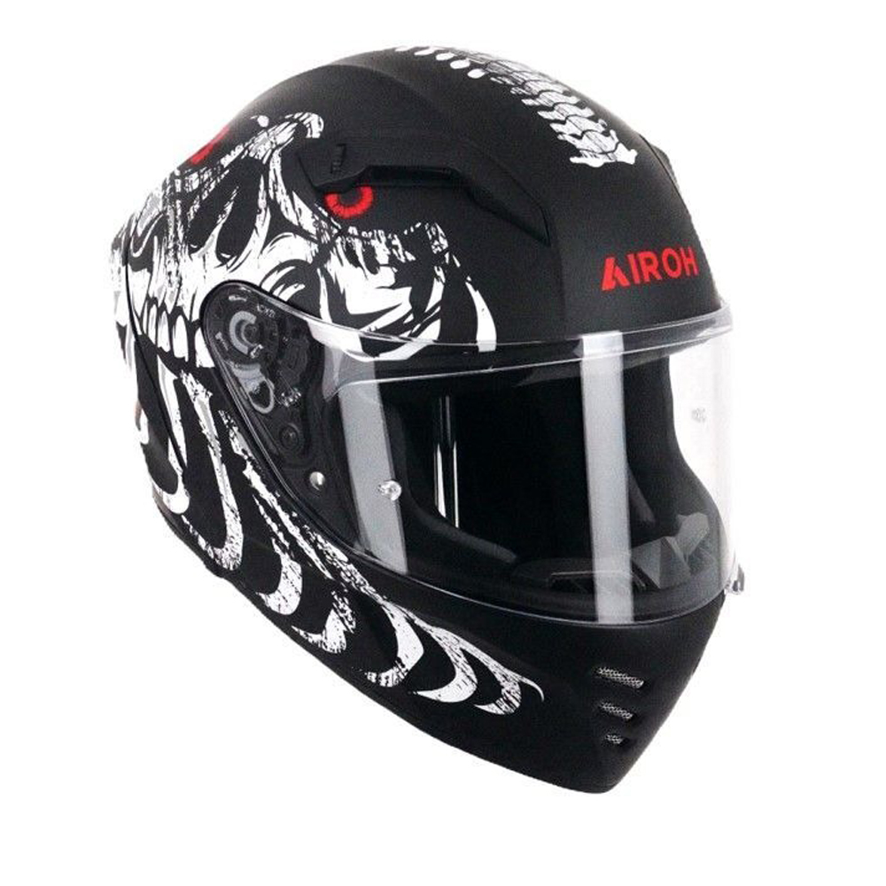 Airoh Connor Full Face Helmet - Image 10