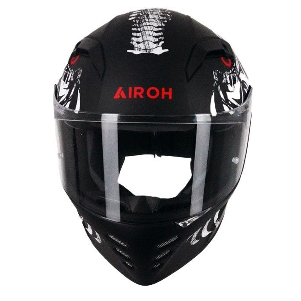 Airoh Connor Full Face Helmet - Image 11