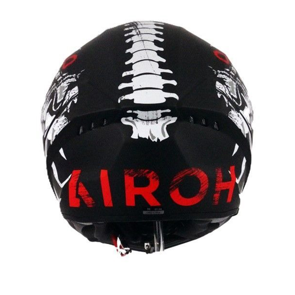 Airoh Connor Full Face Helmet - Image 13
