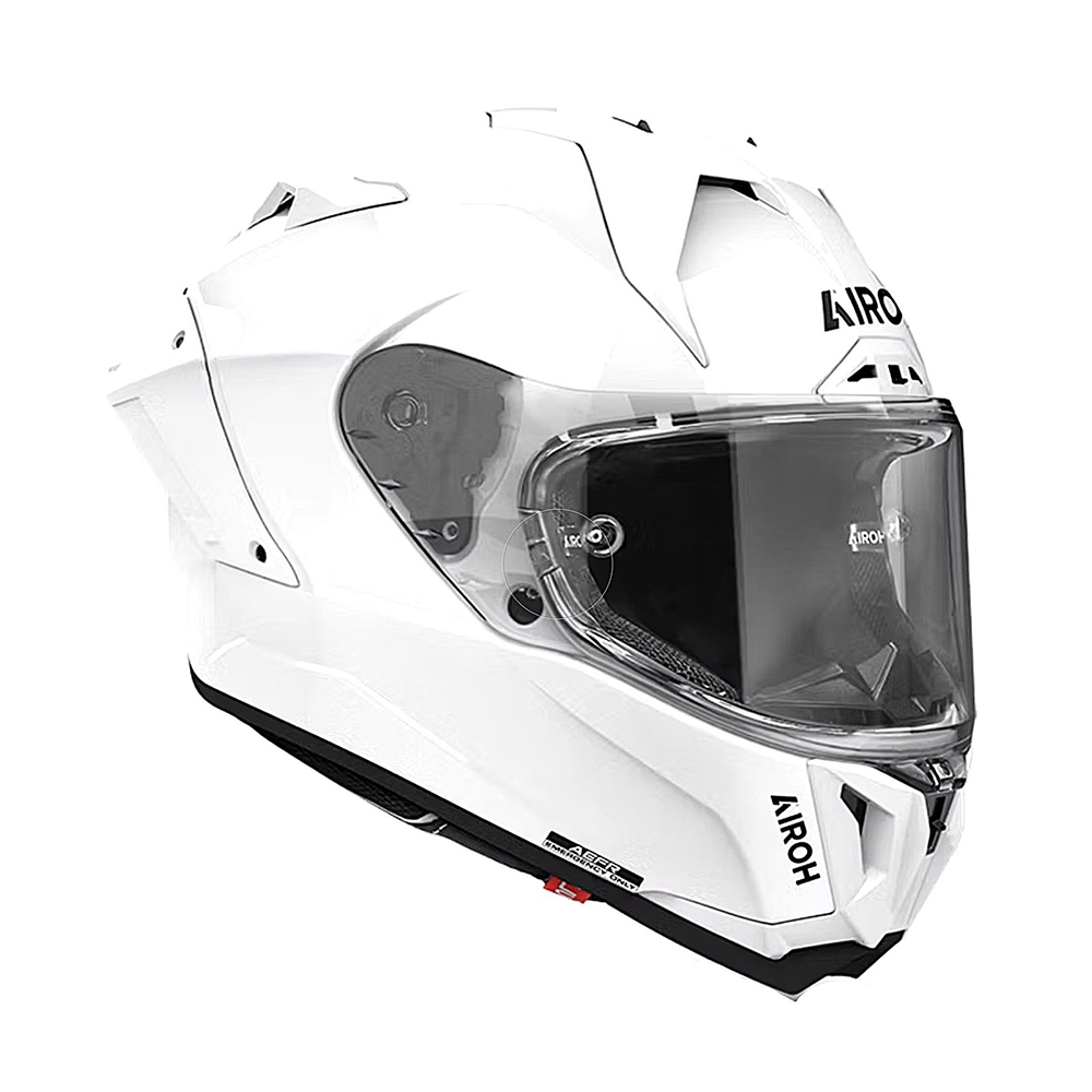 Airoh GP800 Full Face Helmet - Image 9