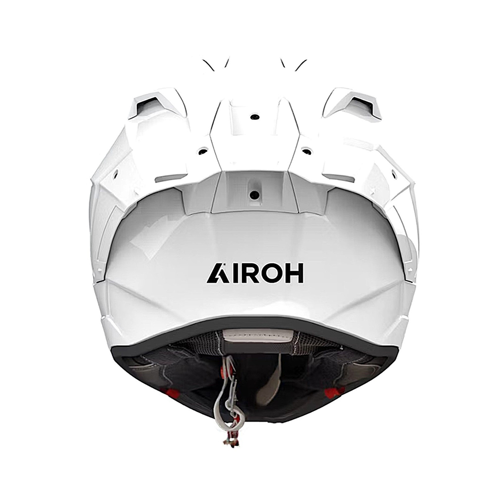 Airoh GP800 Full Face Helmet - Image 10